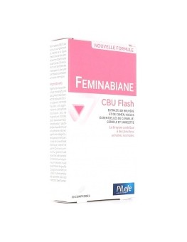 Feminabiane Cu Flash, 20...