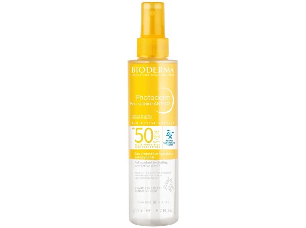 Photoderm Agua Antioxidante Hidratante...