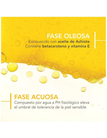 Photoderm Agua Antioxidante Hidratante Protectora Spf50 Bioderma
