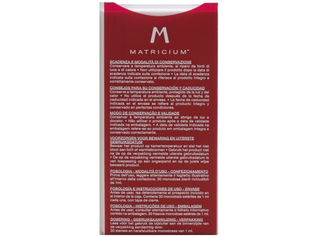 Matricium™  Dispositivo Médico Estéril,...