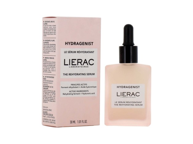 Hydragenist Serum Rehidratante 30 Ml