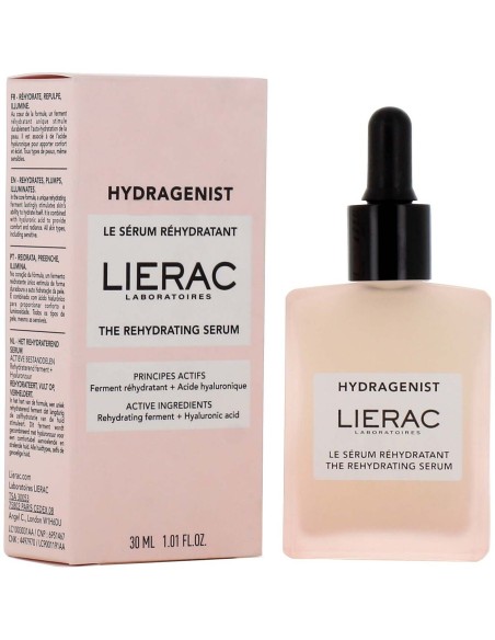 Hydragenist Serum Rehidratante 30 Ml