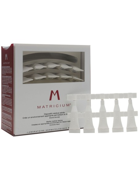 Matricium™  Dispositivo Médico Estéril, Tratamientos Faciales Bioderma - Perfumes Club