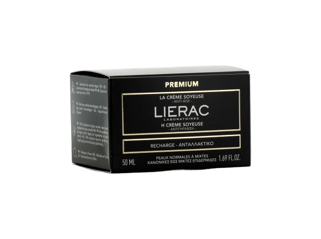 Lierac Premium Crema Soyouse Recarga 50Ml