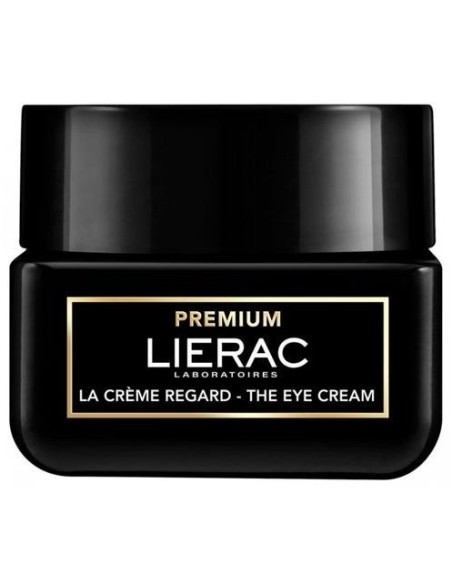 Lierac Premium La Créme Regard 15Ml