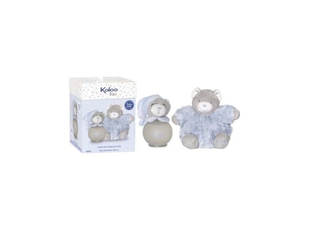 Kaloo Blue Lote 2 Pz
