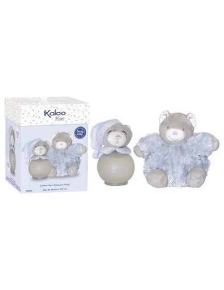 Kaloo Blue Lote 2 Pz