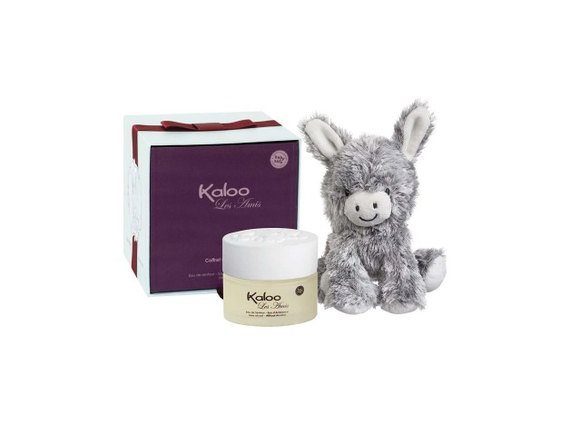 Kaloo Les Amis Cofre Petit Âne Perfume Baby...