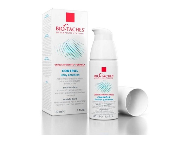 Bio-Taches Emulsión Despigmentante, 30 Ml