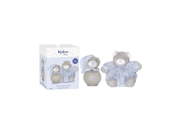 Kaloo Blue Lote 2 Pz