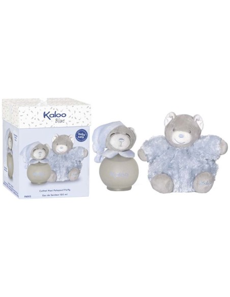 Kaloo Blue Lote 2 Pz