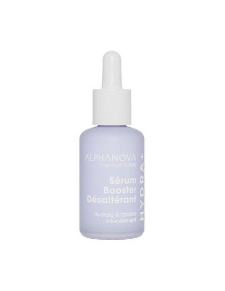 Alphanova Thermal Care Sérum Booster Desalterante Hydra+ 30Ml
