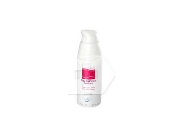 Bio-Taches Emulsión Despigmentante, 30 Ml