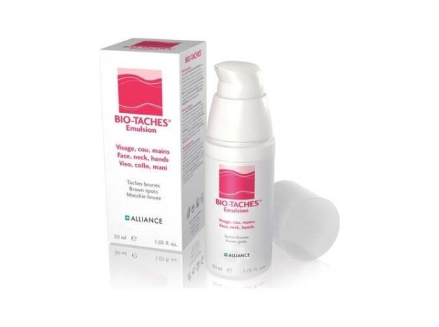 Bio-Taches Emulsión Despigmentante, 30 Ml