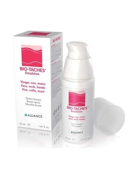Bio-Taches Emulsión Despigmentante, 30 Ml