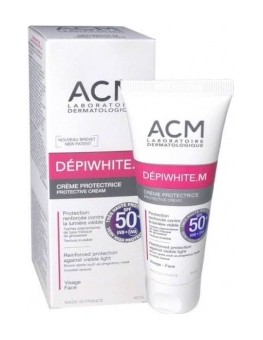 Depiwhite M. Crema Con...