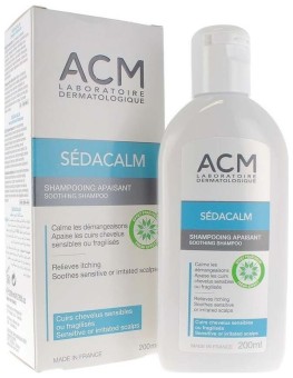 Acm Sédacalm  Champú...