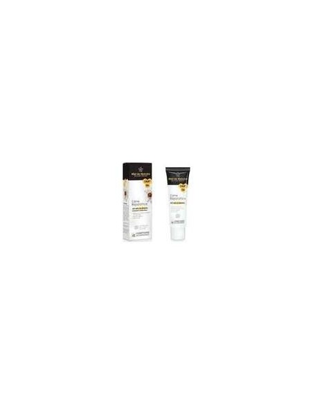 Crema Reparadora 40% Miel Manuka Iaa10+ 40Ml.