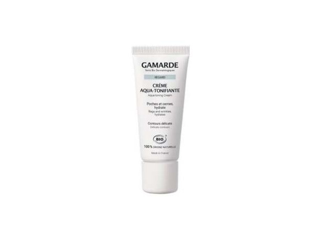 Contorno Aqua Tonificante 20Gr.