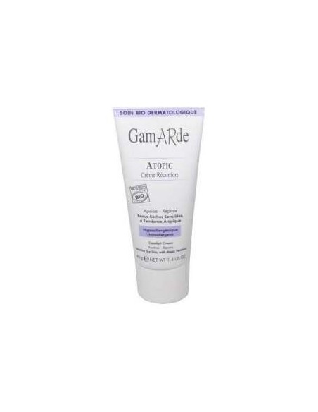 Gamarde Atopic Cr Reconfort 40