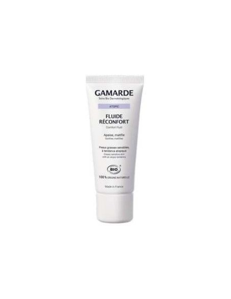 Gamarde Atopic Fluid Reconfort