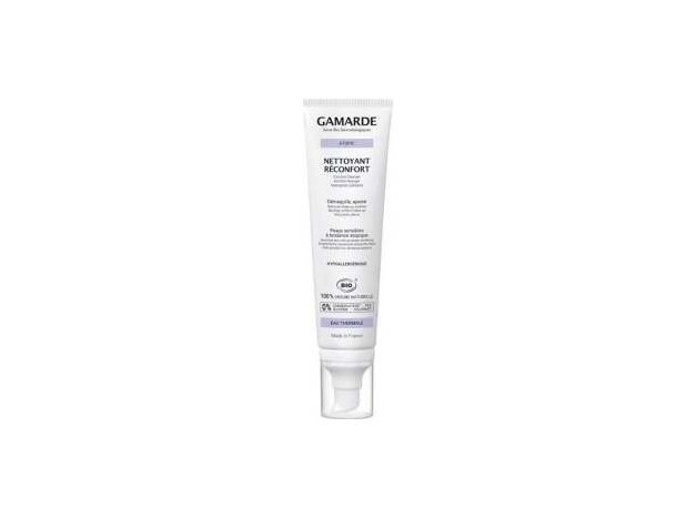 Atopic Limpiadora Reconfort 100Ml.