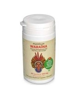 Serpens Waraina Pura...