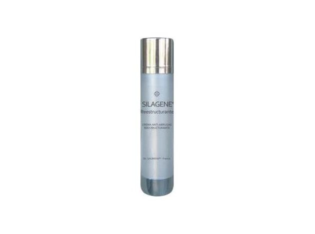 Sante Silice Silagene Crema Antiarrugas...