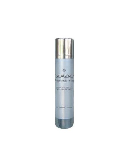Sante Silice Silagene Crema Antiarrugas Reestructurante 50Ml