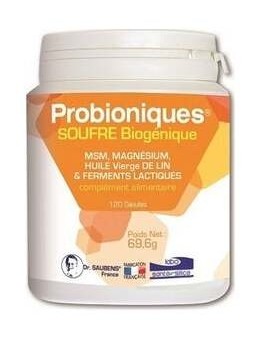 Probioniques Articular...