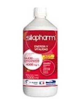 Silapharm Energia Y...