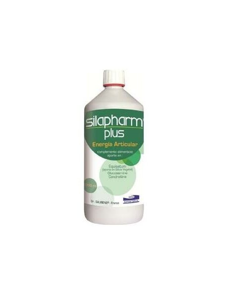 Silapharm Plus Articular 1000Ml