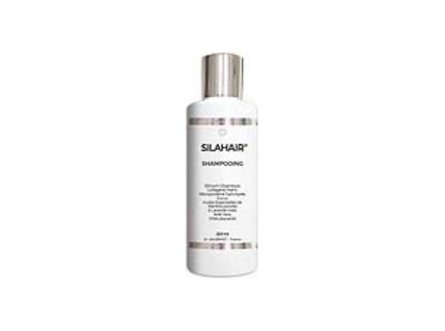 Santé Silice Silahair Champú 200Ml