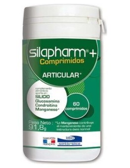 Silapharm Plus Articular...