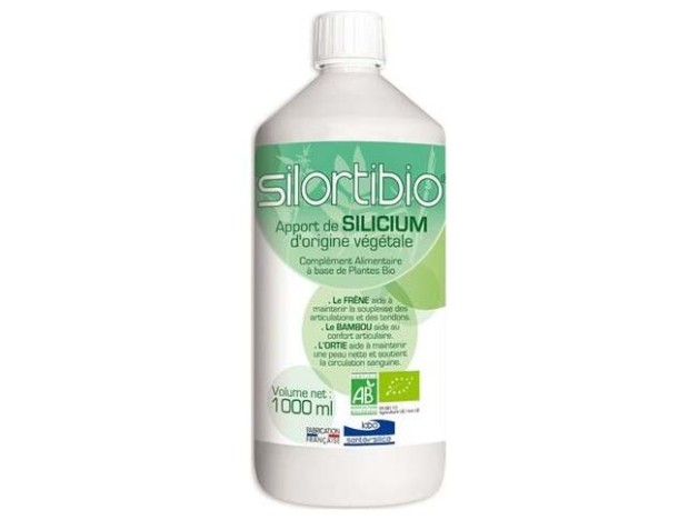 Sante Silice Silortibio 1L