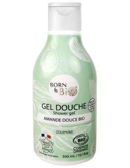 Born To Bio Gel Baño...