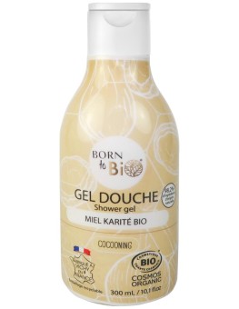 Born To Bio Gel De Ducha...