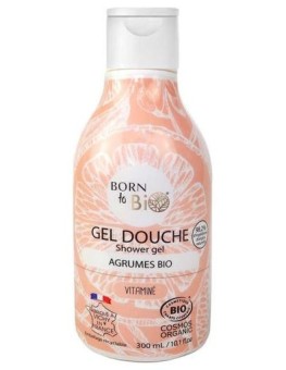 Born To Bio Gel De Ducha...