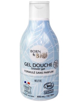Born To Bio Neutral Shower...