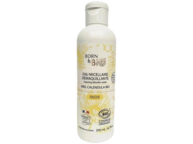 Born To Bio Agua Micelar Piel Sensible Bio 200Ml