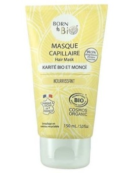 Born To Bio Mascarilla...
