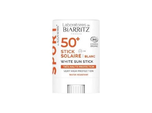 Algamaris Stick Solar Spf50+ 12G