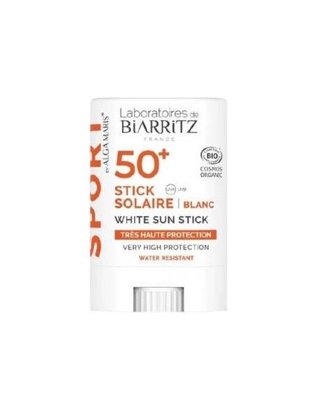 Algamaris Stick Solar Spf50+ 12G