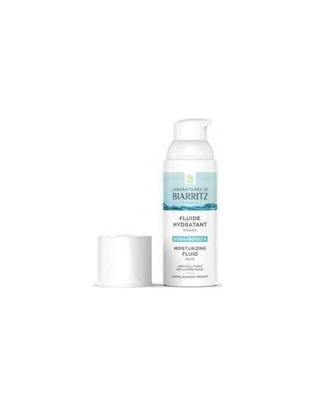 Laboratoires De Biarritz Hydra Protect Hidratante Facial 50Ml