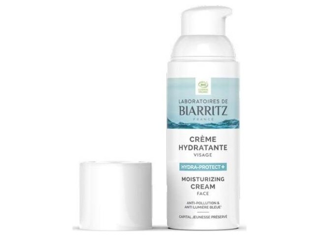 Laboratoires De Biarritz Crema Hidratante Hydra...