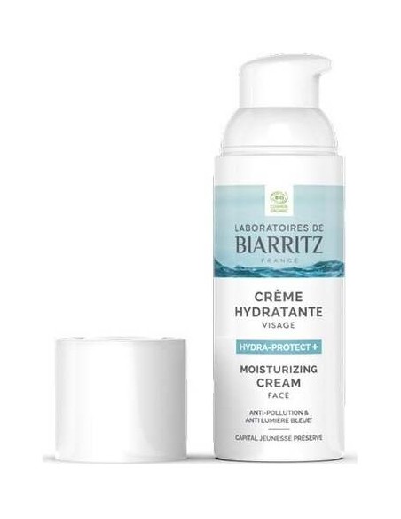 Laboratoires De Biarritz Crema Hidratante Hydra Protect+ 50Ml