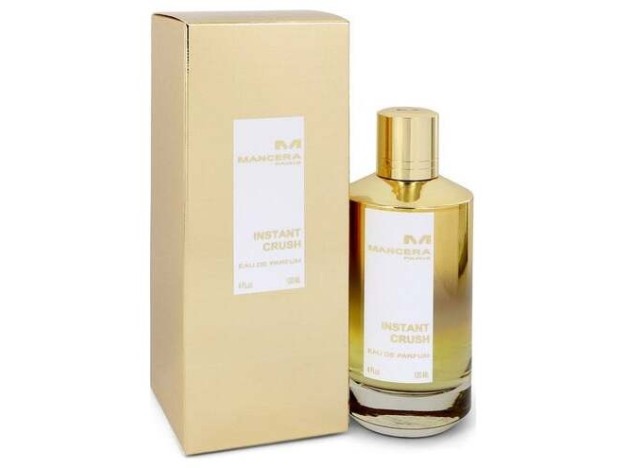 Mancera Instant Crush Eau De Parfum 120Ml