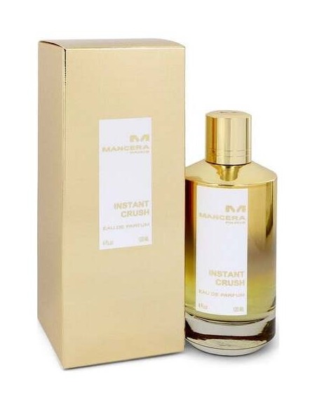 Mancera Instant Crush Eau De Parfum 120Ml