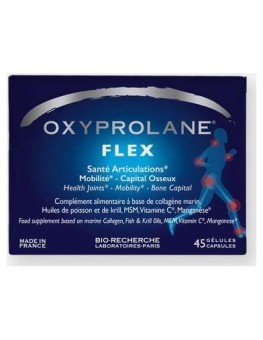 Bio-Recherche Oxyprolane...