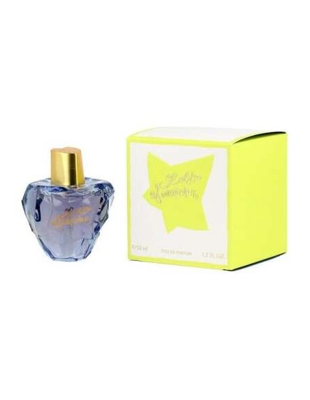 Mon Premier Parfum Eau De Parfum Vaporizador 50 Ml